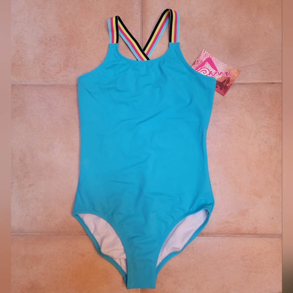 Kanu Surf | Girl's Maggie One Piece
